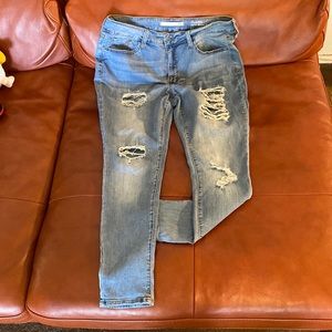 Jeans !it curvy skinny ankle